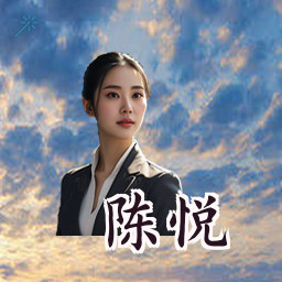 陈悦